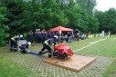 Vorschaubild - Wettkampf Niedercrinitz 2009